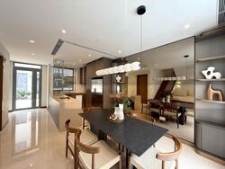 Greenwood Mews (D11), Terrace #503627661